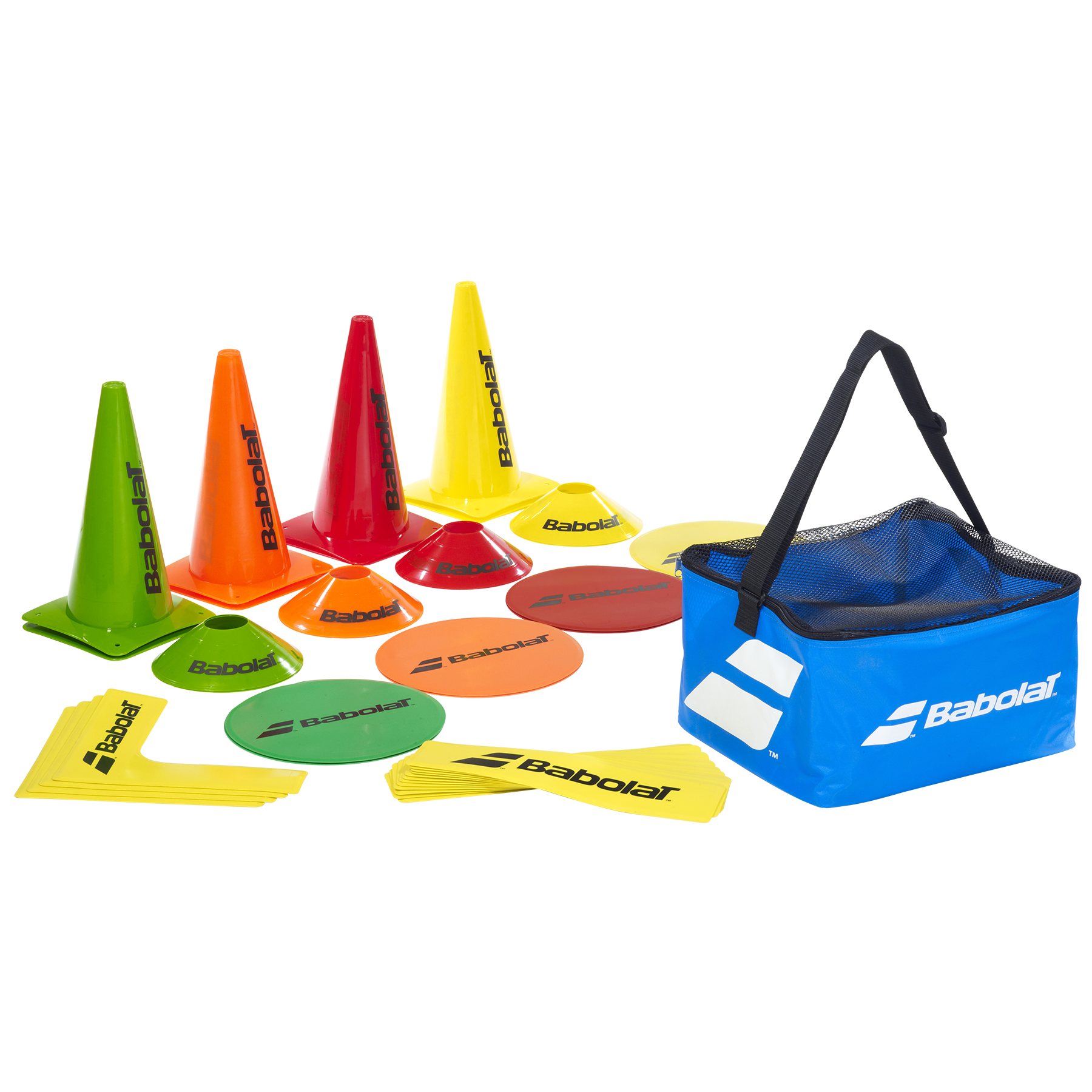 Babolat tennis clearance kit bag